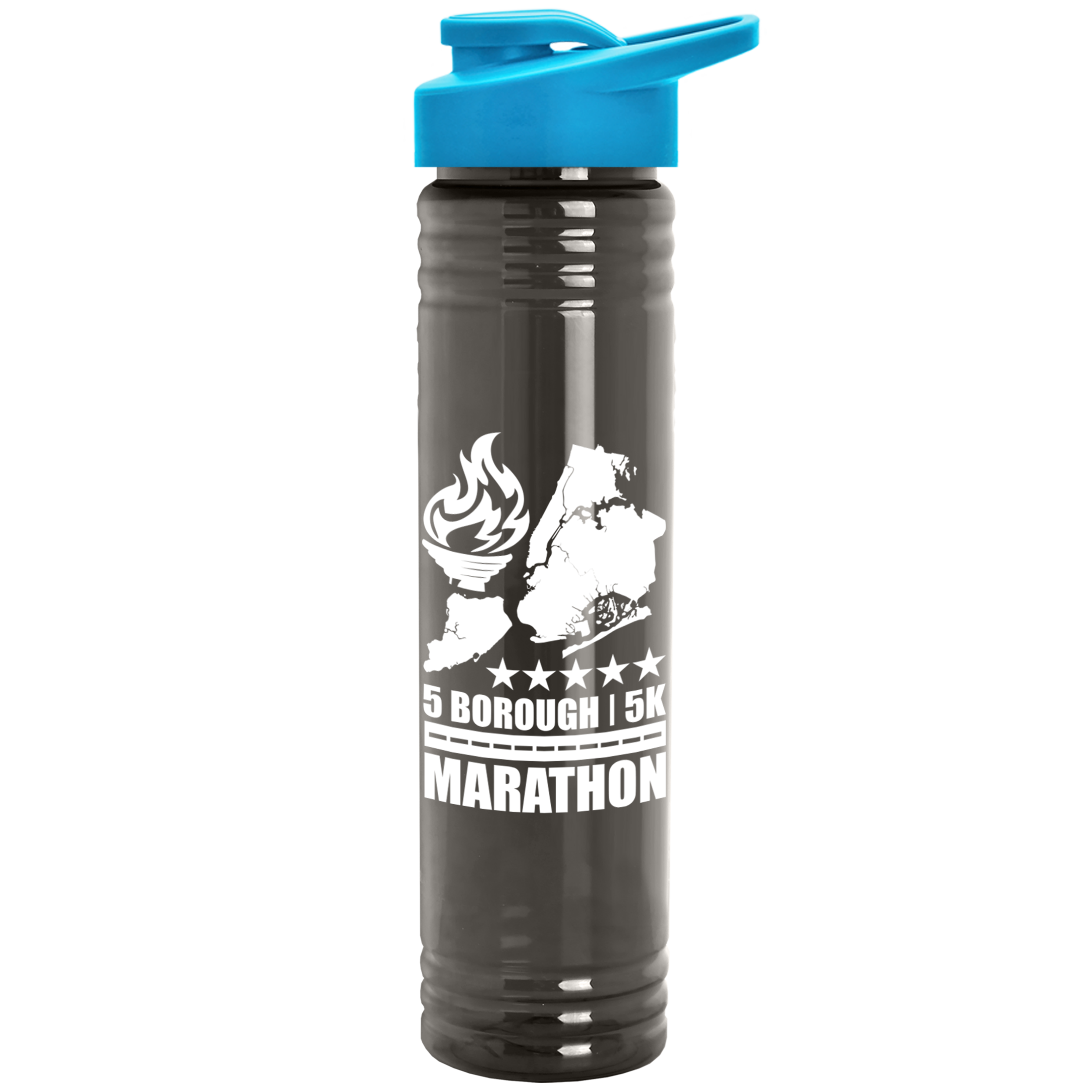 Adventure Tritan® Renew Bottle with Drink-Thru Lid - 32 oz.